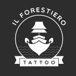 Il Forestiero Tattoo