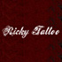 Ricky Tattoo